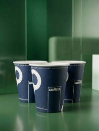 8oz (288ml) Paper Cup - Single Wall - Cafés Hotels Restaurants - Recyclable